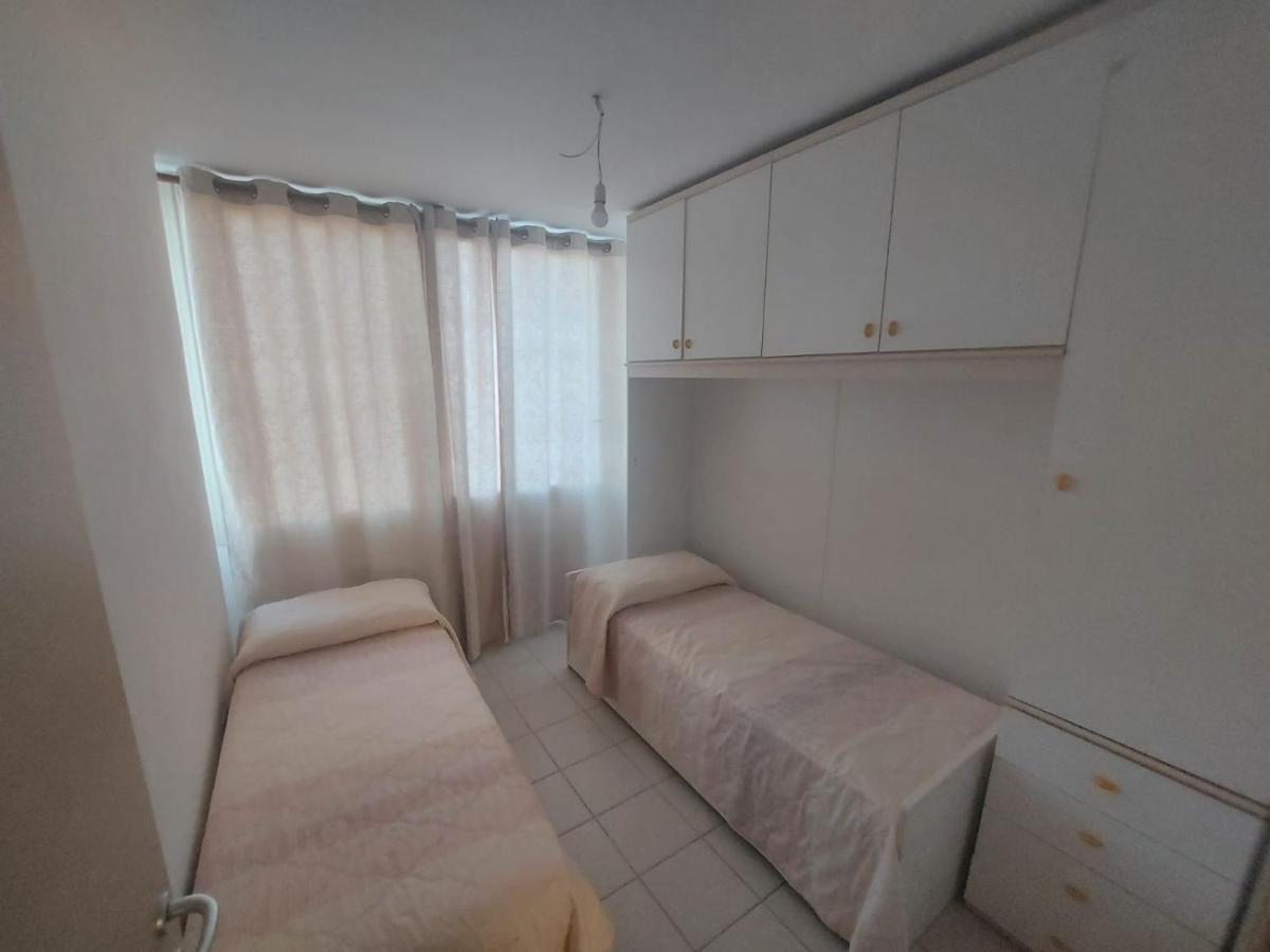 Frasilvia Διαμέρισμα Όλμπια Εξωτερικό φωτογραφία