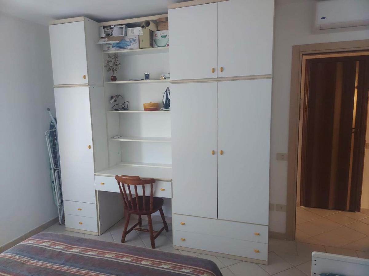 Frasilvia Διαμέρισμα Όλμπια Εξωτερικό φωτογραφία